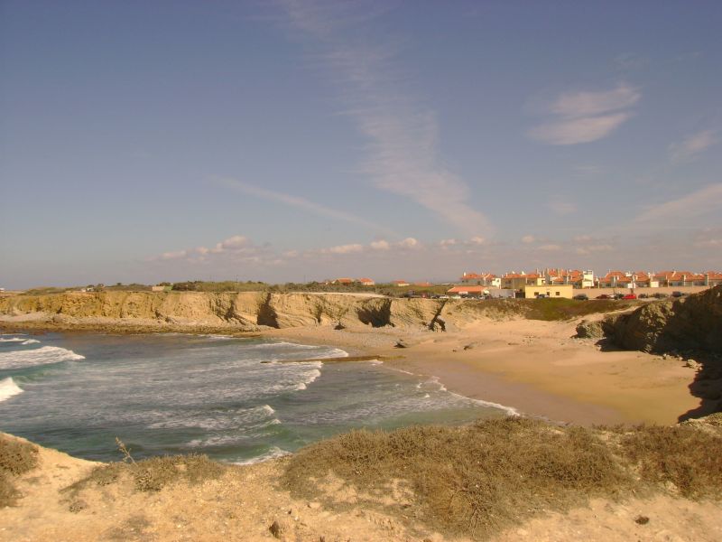 foto 18 Aluguer de frias entre particulares Peniche appartement Estremadura  e Ribatejo  Vista dos arredores