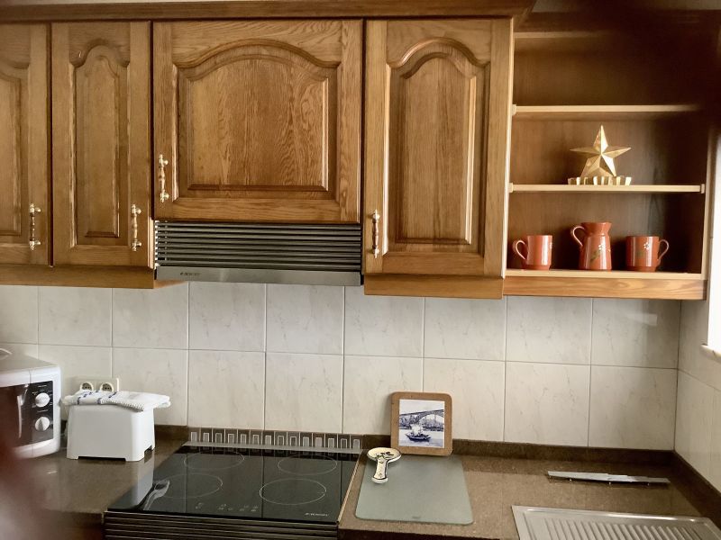 foto 9 Aluguer de frias entre particulares Quarteira appartement Algarve  Cozinha independente