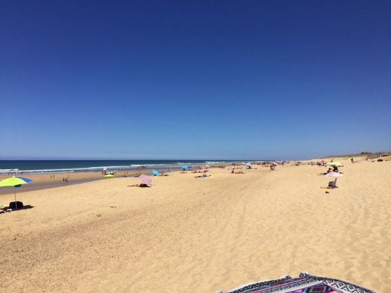 foto 10 Aluguer de frias entre particulares Hossegor appartement Aquitnia Landes Praia