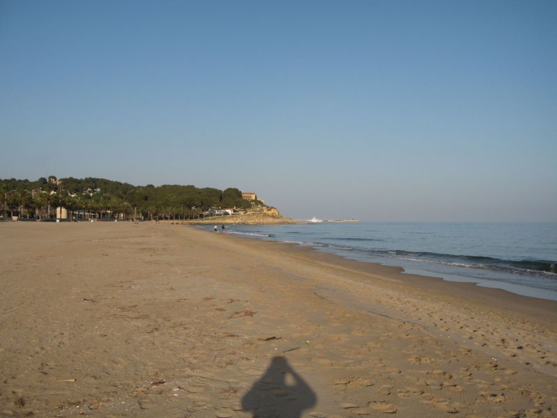 foto 14 Aluguer de frias entre particulares Roda de Bera maison Catalunha Tarragona (provncia de) Praia