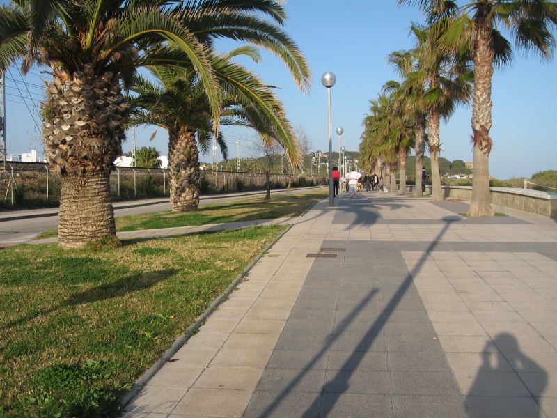 foto 15 Aluguer de férias entre particulares Roda de Bera maison Catalunha Tarragona (província de) Vista dos arredores