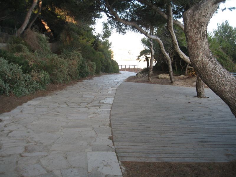 foto 17 Aluguer de férias entre particulares Roda de Bera maison Catalunha Tarragona (província de) Vista dos arredores