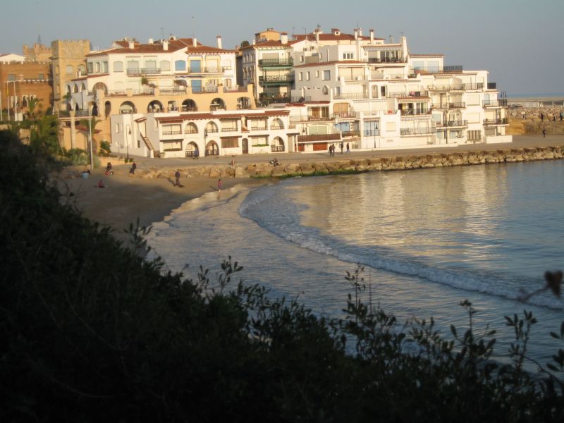 foto 18 Aluguer de férias entre particulares Roda de Bera maison Catalunha Tarragona (província de) Vista dos arredores