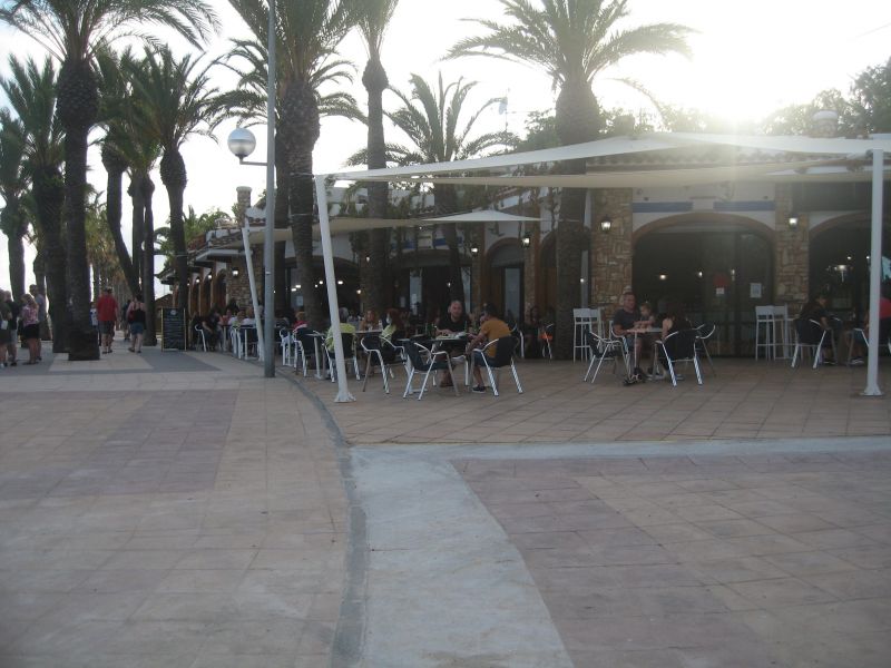 foto 20 Aluguer de férias entre particulares Roda de Bera maison Catalunha Tarragona (província de) Vista dos arredores