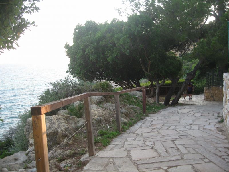 foto 23 Aluguer de férias entre particulares Roda de Bera maison Catalunha Tarragona (província de) Vista dos arredores