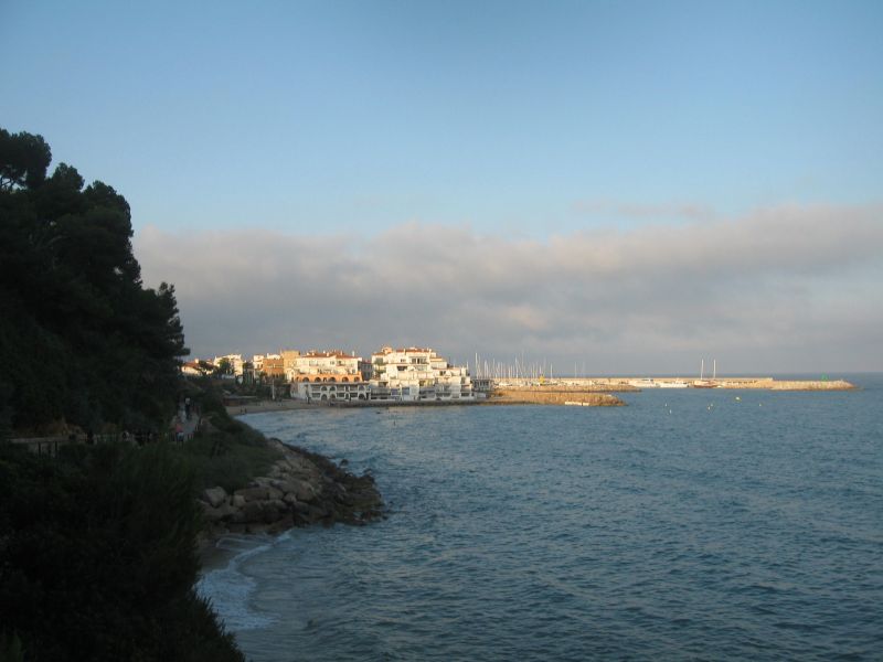 foto 26 Aluguer de férias entre particulares Roda de Bera maison Catalunha Tarragona (província de) Vista dos arredores