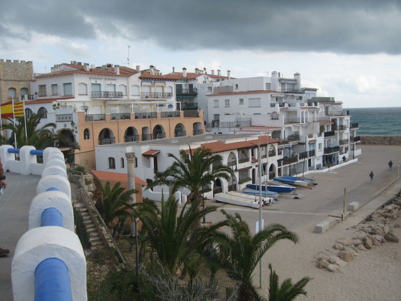 foto 19 Aluguer de férias entre particulares Roda de Bera maison Catalunha Tarragona (província de) Vista dos arredores