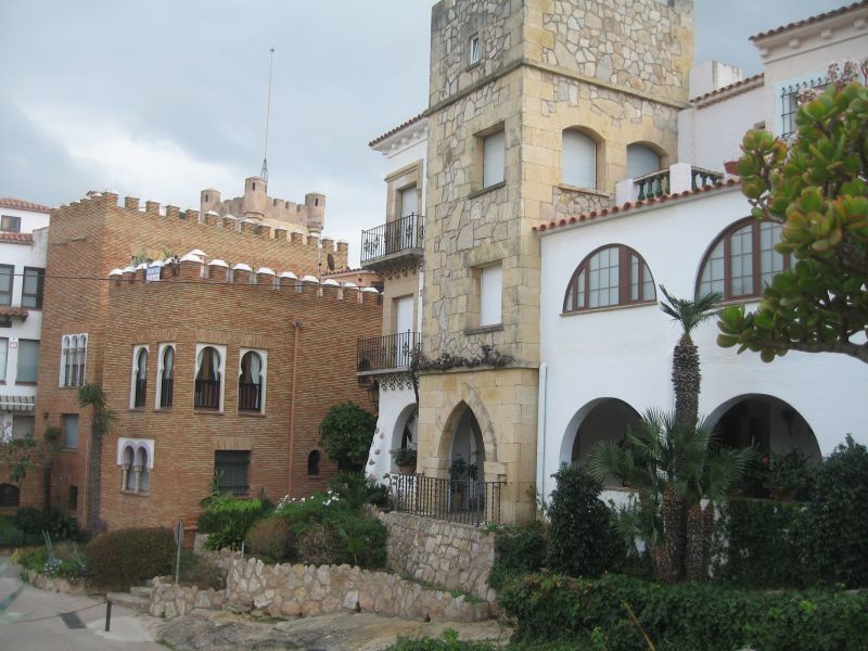 foto 28 Aluguer de férias entre particulares Roda de Bera maison Catalunha Tarragona (província de) Vista dos arredores