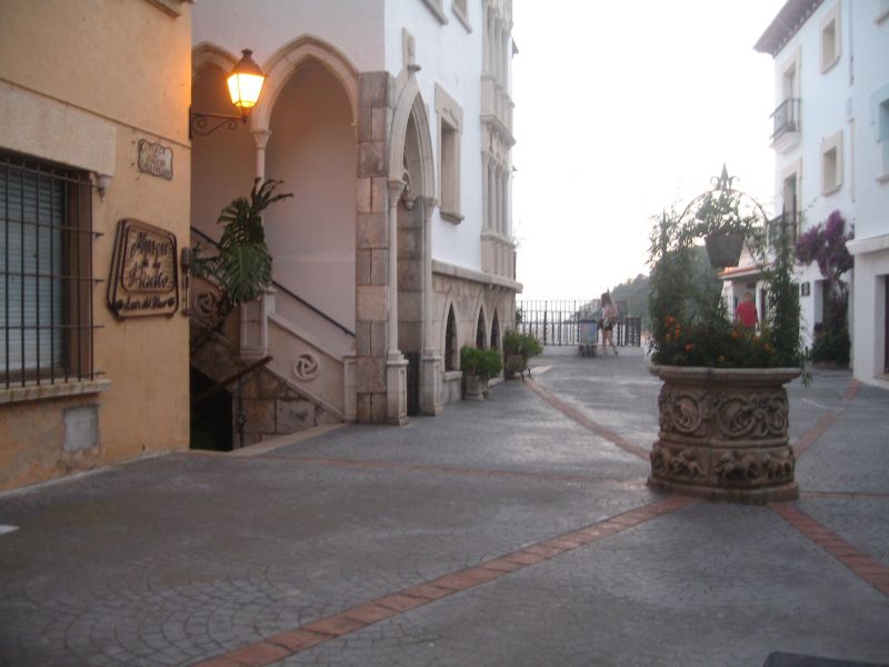 foto 28 Aluguer de férias entre particulares Roda de Bera maison Catalunha Tarragona (província de)