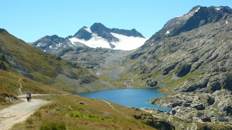 foto 19 Aluguer de férias entre particulares Valmeinier appartement Ródano-Alpes Sabóia