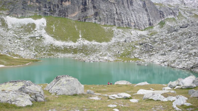 foto 12 Aluguer de férias entre particulares Valmeinier appartement Ródano-Alpes Sabóia