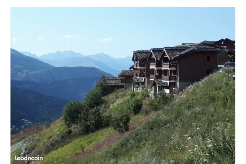 foto 0 Aluguer de férias entre particulares Valmeinier appartement Ródano-Alpes Sabóia