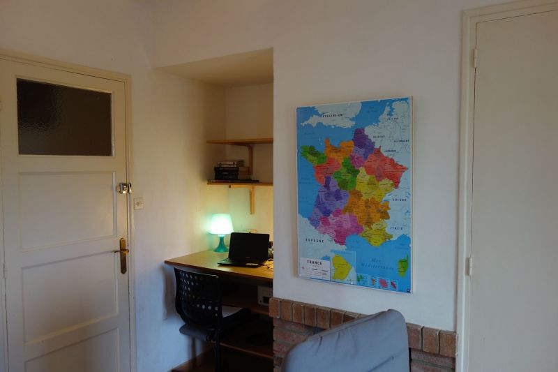 foto 11 Aluguer de frias entre particulares Le Lavandou appartement Provena-Alpes-Costa Azul Var quarto 2