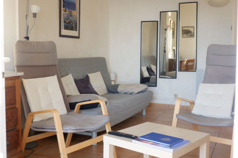 foto 11 Aluguer de frias entre particulares Le Lavandou appartement Provena-Alpes-Costa Azul Var quarto 2