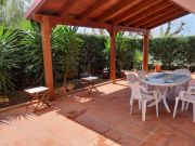 Aluguer casas frias Porto Cesareo: villa n 119267