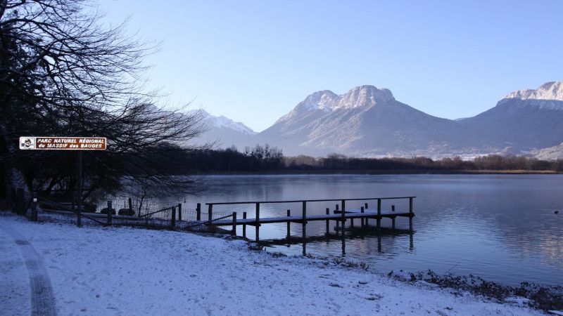 foto 12 Aluguer de férias entre particulares Annecy gite Ródano-Alpes Alta Sabóia Vista dos arredores