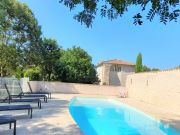 Aluguer frias piscina Charente-Maritime: gite n 121375