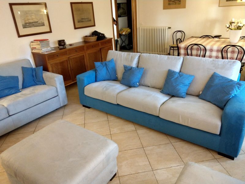 foto 2 Aluguer de frias entre particulares Castagneto Carducci maison Toscana Livorno (provncia de) Sala de estar