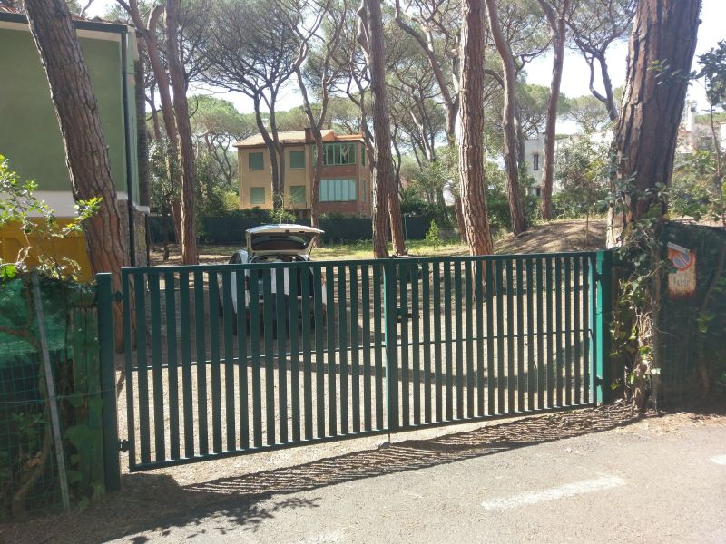 foto 16 Aluguer de frias entre particulares Castagneto Carducci maison Toscana Livorno (provncia de) Parque de estacionamento