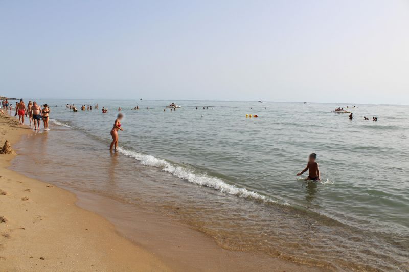 foto 4 Aluguer de férias entre particulares Ragusa appartement Sicília Ragusa (província de) Praia