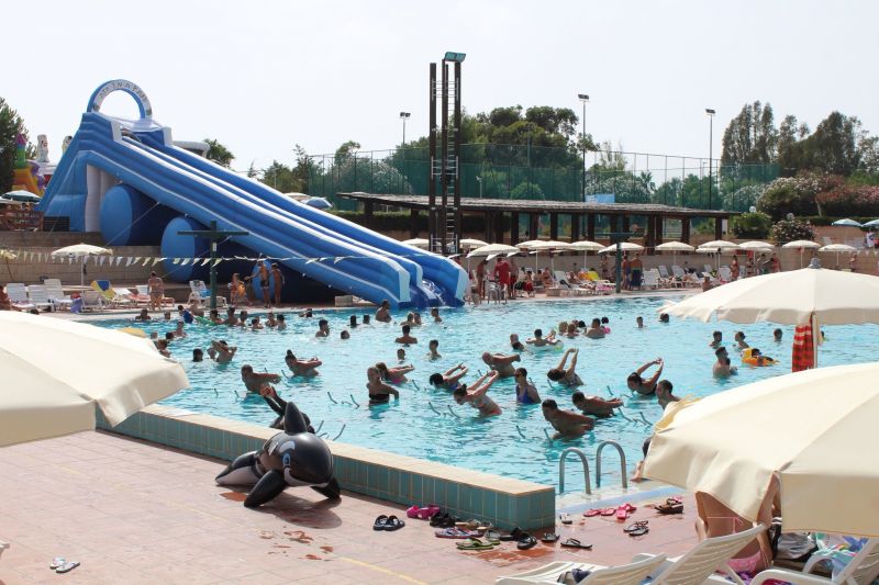 foto 5 Aluguer de férias entre particulares Ragusa appartement Sicília Ragusa (província de) Piscina