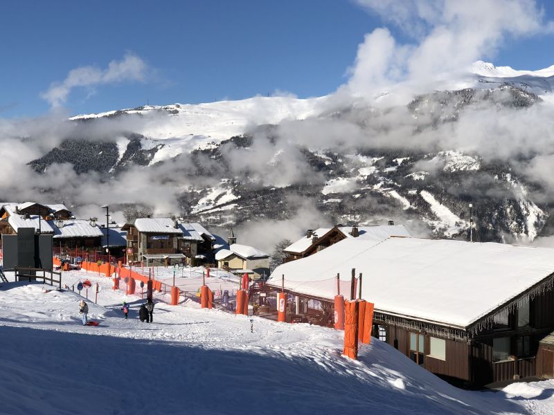 foto 10 Aluguer de frias entre particulares La Plagne appartement Rdano-Alpes Sabia