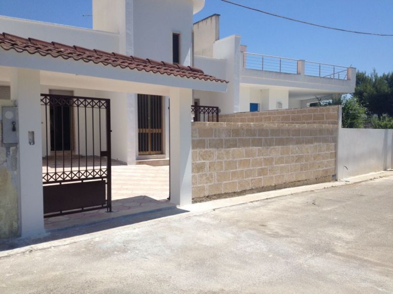 foto 0 Aluguer de frias entre particulares Porto Cesareo appartement Puglia Lecce (provncia de)