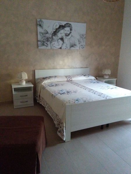 foto 3 Aluguer de frias entre particulares Porto Cesareo appartement Puglia Lecce (provncia de) quarto 1