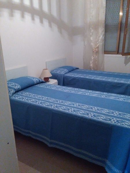 foto 4 Aluguer de frias entre particulares Porto Cesareo appartement Puglia Lecce (provncia de) quarto 2