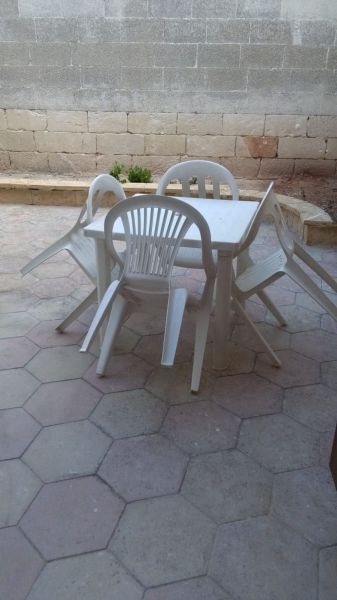 foto 7 Aluguer de frias entre particulares Porto Cesareo appartement Puglia Lecce (provncia de)