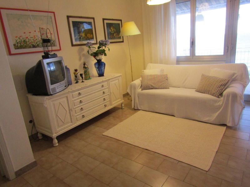 foto 6 Aluguer de frias entre particulares Taormina appartement Siclia Messina Sala