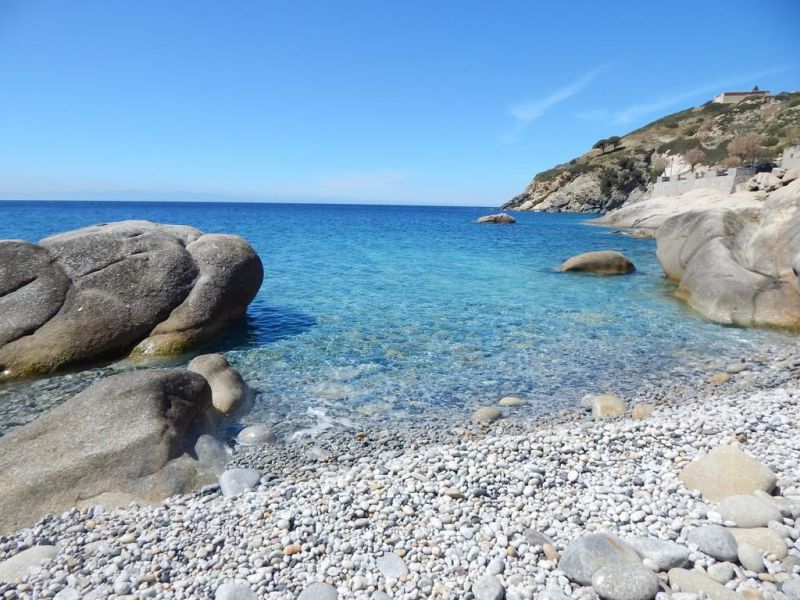 foto 0 Aluguer de frias entre particulares Campo nell'Elba appartement Toscana Ilha de Elba