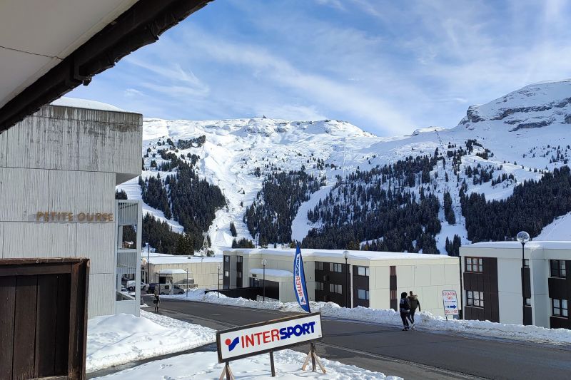 foto 0 Aluguer de frias entre particulares Flaine appartement Rdano-Alpes Alta Sabia