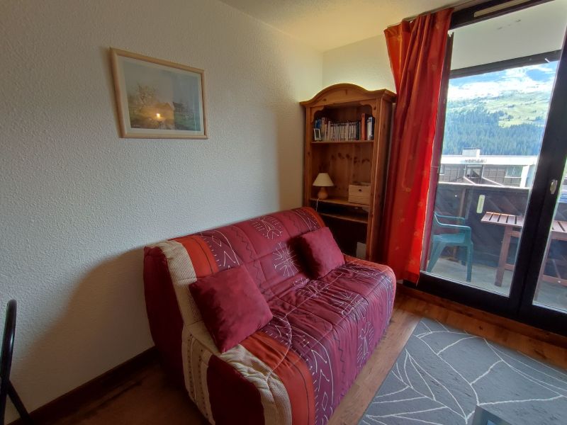 foto 7 Aluguer de frias entre particulares Flaine appartement Rdano-Alpes Alta Sabia Sala de estar