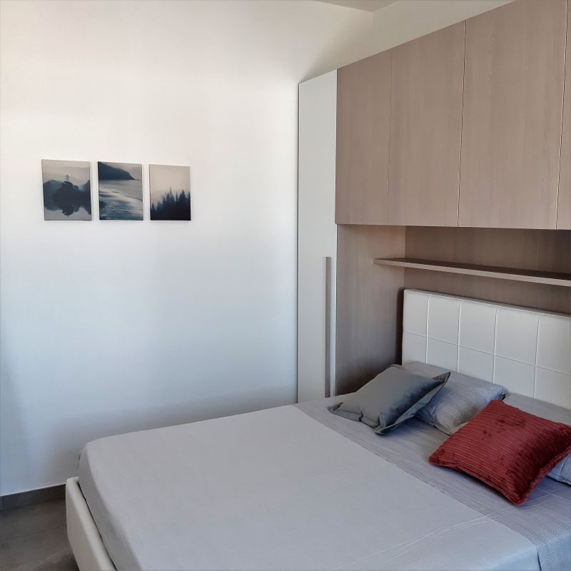 foto 14 Aluguer de frias entre particulares Gallipoli appartement Puglia Lecce (provncia de) quarto 1