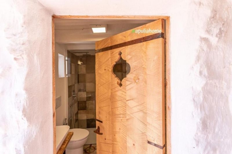 foto 17 Aluguer de frias entre particulares Alliste appartement Puglia  Entrada
