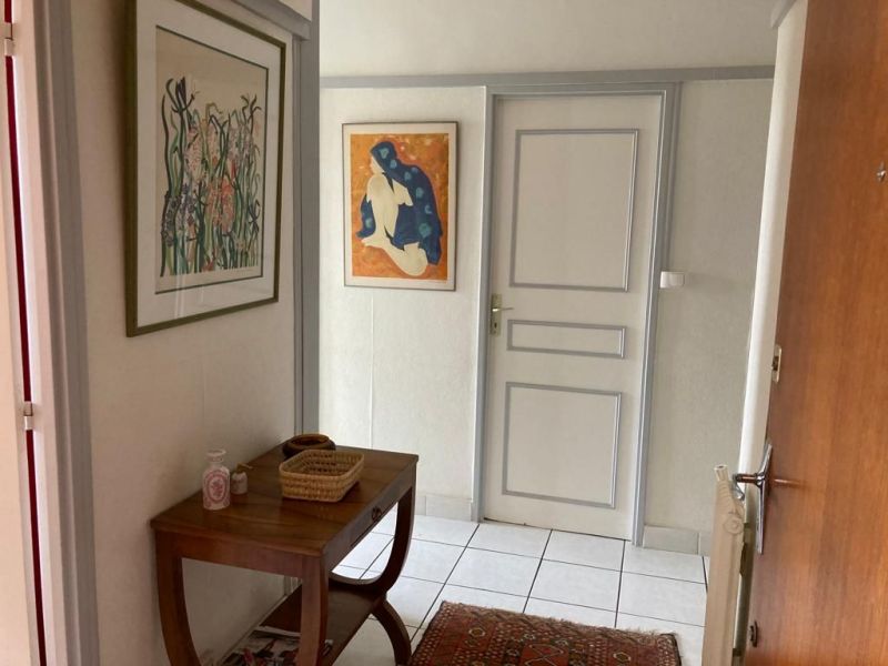 foto 9 Aluguer de férias entre particulares Biarritz appartement Aquitânia Pirinéus Atlânticos