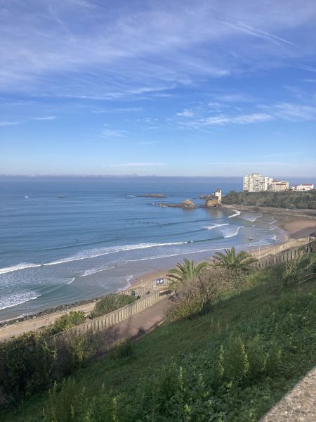 foto 12 Aluguer de férias entre particulares Biarritz appartement Aquitânia Pirinéus Atlânticos Praia