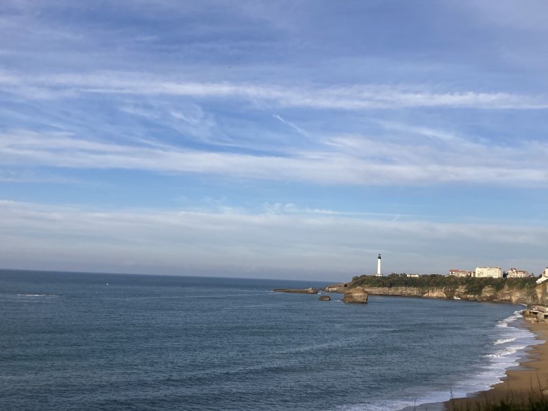 foto 14 Aluguer de férias entre particulares Biarritz appartement Aquitânia Pirinéus Atlânticos