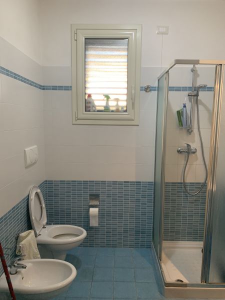 foto 6 Aluguer de frias entre particulares Ugento - Torre San Giovanni appartement Puglia Lecce (provncia de) casa de banho