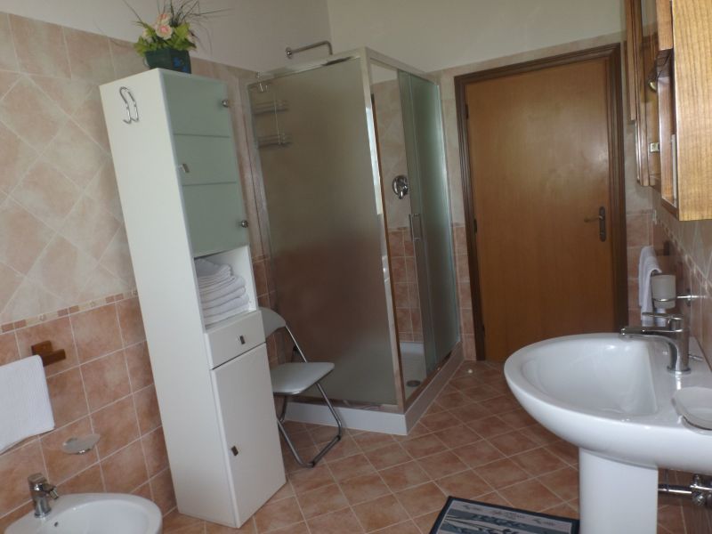 foto 8 Aluguer de frias entre particulares Cortona appartement Toscana Arezzo (provncia de) casa de banho