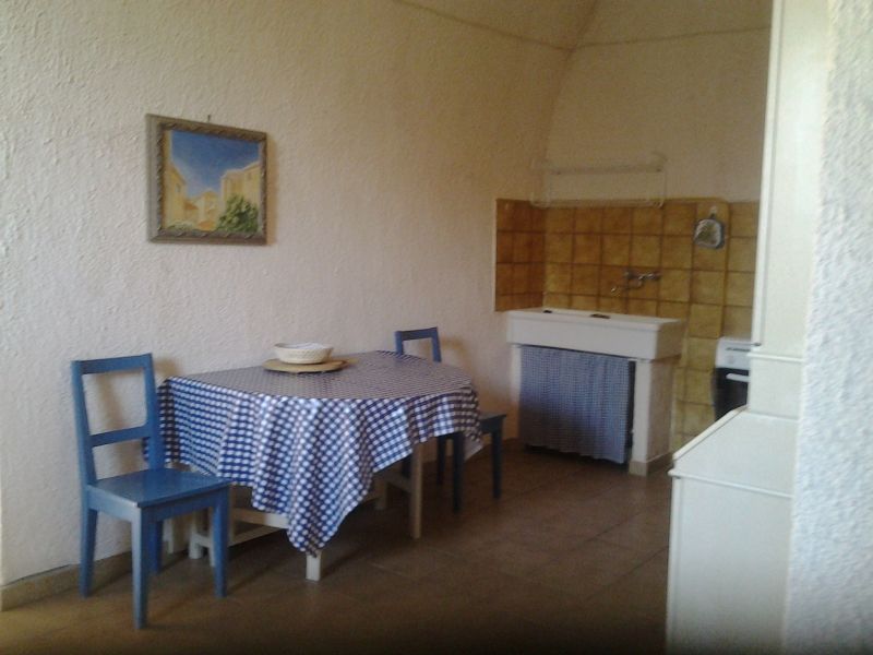 foto 2 Aluguer de frias entre particulares Rodi Garganico appartement Puglia  Cozinha independente