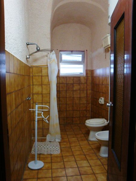 foto 4 Aluguer de frias entre particulares Rodi Garganico appartement Puglia  casa de banho