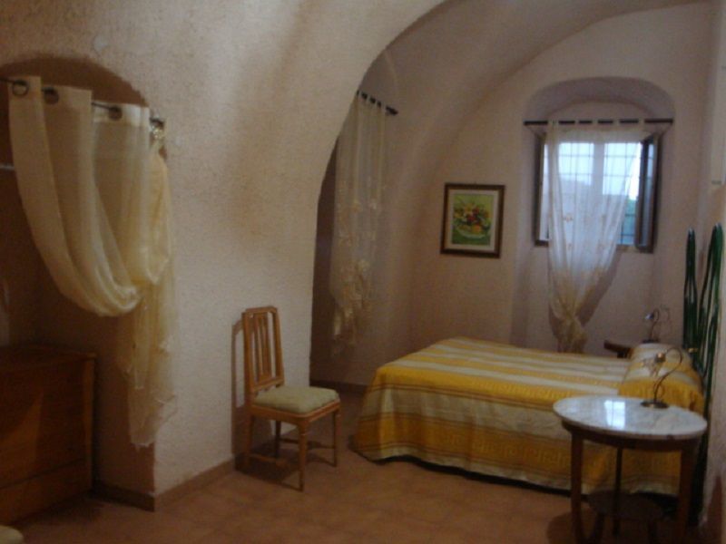 foto 5 Aluguer de frias entre particulares Rodi Garganico appartement Puglia  quarto 1