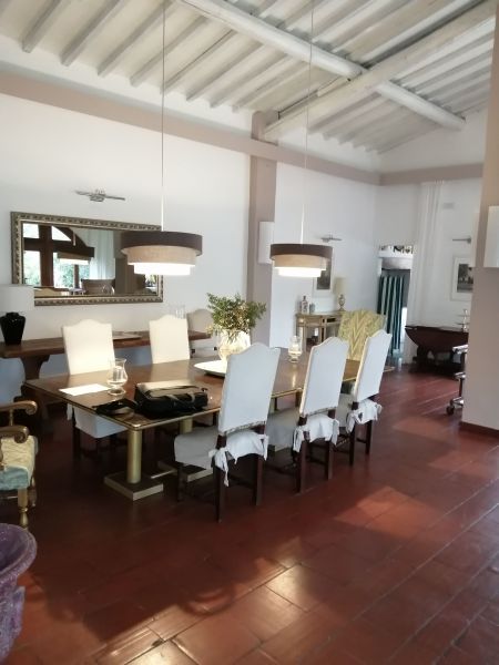 foto 10 Aluguer de frias entre particulares Florena villa Toscana Florena (provncia de) Sala de estar