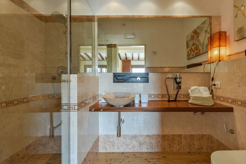 foto 18 Aluguer de frias entre particulares Florena villa Toscana Florena (provncia de) casa de banho 4