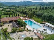 Aluguer frias Toscana: villa n 127078