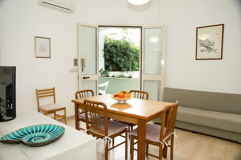foto 2 Aluguer de frias entre particulares Gallipoli appartement   Sala de estar