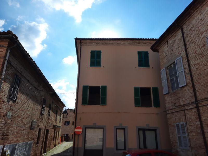 foto 1 Aluguer de frias entre particulares San Benedetto del Tronto maison Marche Ascoli Piceno (provncia de) Vista exterior do alojamento