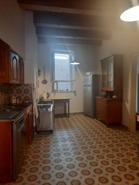 foto 2 Aluguer de frias entre particulares San Benedetto del Tronto maison Marche Ascoli Piceno (provncia de) Cozinha independente